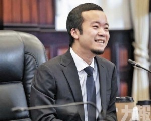 柬埔寨太子集團創辦人涉操控電詐帝國