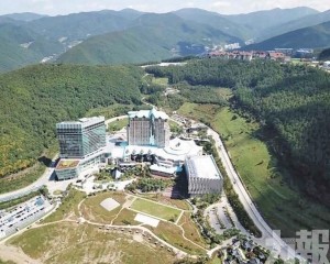 住宿率達八成