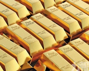 黃金淪為「迷因資產」