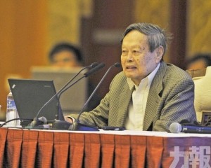 以對稱之光照亮科學與時代