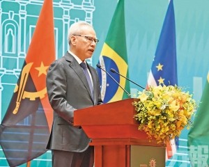 讓法律成為驅動經濟發展引擎