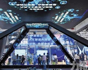 超九成選擇國產大模型