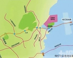 深圳至珠海可望半小時直達