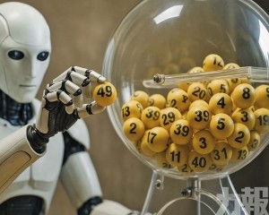 中強力球10萬美元獎金