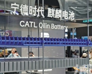前三季盈利近500億人民幣
