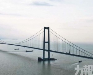 累計車流逾4,220萬車次