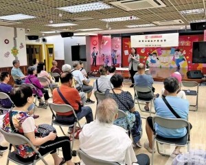 議員促減使用費及優化配套