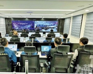 拉響港澳網路空間安全新警報 拉響港澳網路空間安全新警報