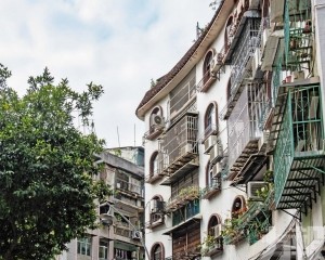工程師斥離譜籲居民勿理會