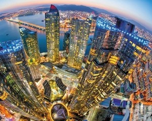 以促進韓國旅遊業發展