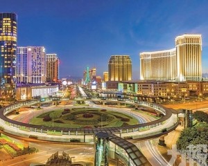 澳門及新加坡業務被低估 澳門及新加坡業務被低估
