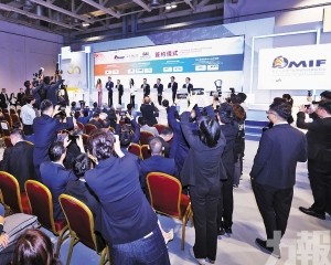 簽約逾90份 近兩成與葡語國相關 簽約逾90份 近兩成與葡語國相關