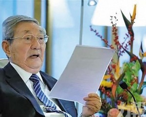 託人問候清大經管學院顧問委員會年會 託人問候清大經管學院顧問委員會年會