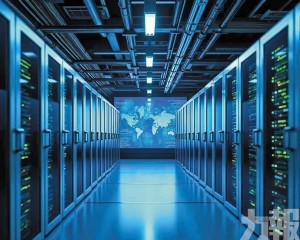 大灣區首單算力設備融資租賃項目落地