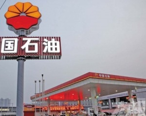摩根士丹利：中石油盈利料倍增