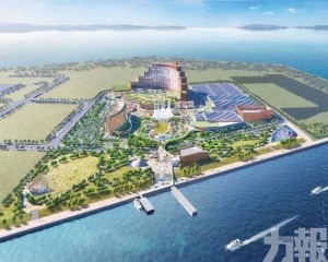 料日本加速推動賭場經濟