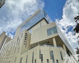 澳門體育場館的時代轉型