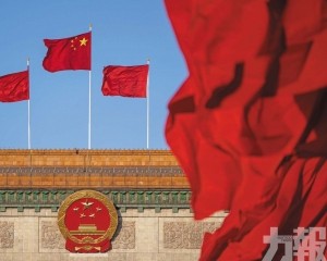 習近平:高水平科技自立支撐高品質發展 習近平:高水平科技自立支撐高品質發展