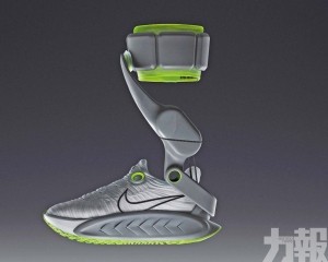 開啟步行與慢跑新時代