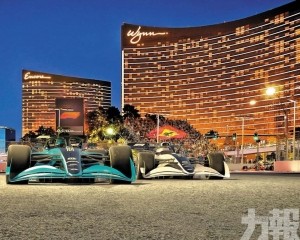 打造「終極賽車周」盛典 打造「終極賽車周」盛典