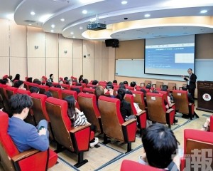 料本澳僱員今年平均加薪1.6% 料本澳僱員今年平均加薪1.6%