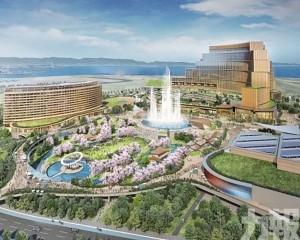 發展具國際競爭力觀光業 發展具國際競爭力觀光業