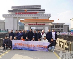 防川圖們覽邊疆風雲 歷史榮光激蕩愛國情 防川圖們覽邊疆風雲 歷史榮光激蕩愛國情