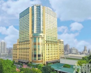 新海岸酒店裝修虧損擴2.82億港元 新海岸酒店裝修虧損擴2.82億港元