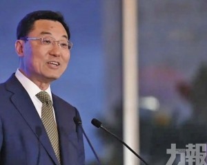 謝鋒：中國經濟具底氣應對挑戰