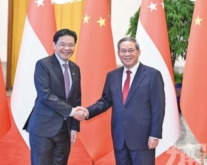 「綠色數位航運走廊」成焦點 「綠色數位航運走廊」成焦點