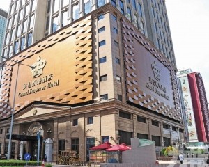 博監局:嚴格監督停運程序 博監局:嚴格監督停運程序