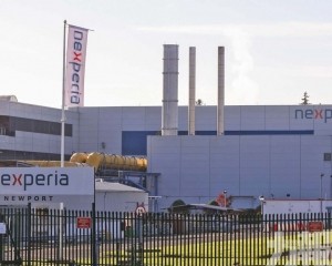 汽車供應鏈危機升高 汽車供應鏈危機升高