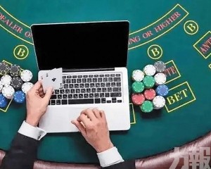 涉誘青少年高利貸賭博