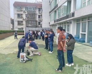 提升海陸客運業界滅蚊能力