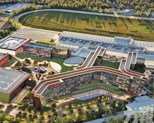 投行估項目盈利達4.55億美元 投行估項目盈利達4.55億美元