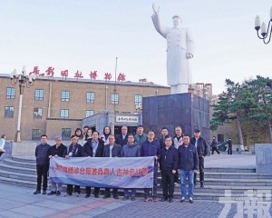 感受汽車工業輝煌與文化底蘊