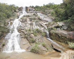 橫琴島上的海絲遺韻 橫琴島上的海絲遺韻