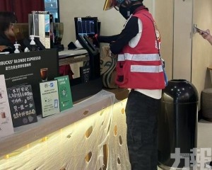 斥150萬元助餐飲零售業拓商機 斥150萬元助餐飲零售業拓商機