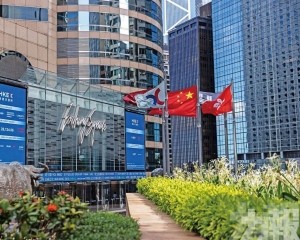 南向產品納入美股資產標的