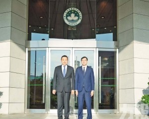 意見倡推動產業多元與人才建設