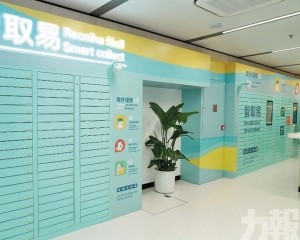 11部門共126項服務文件自助領取