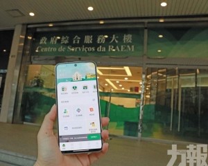 共提供逾660項電子化服務