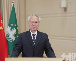 招商局組43家企業參展