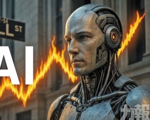 美股情緒高漲逼近警戒線