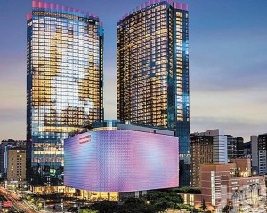 濟州天城10月賭收翻倍