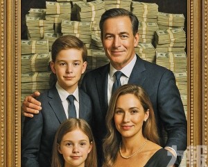 70萬億美元財富世襲 如何掏空社會流動性？