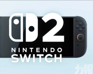 任天堂財季營收飆升九成