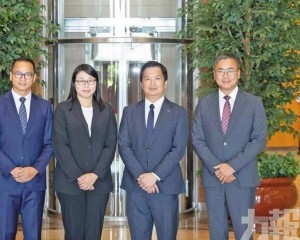 意見倡持續優化檢討機制