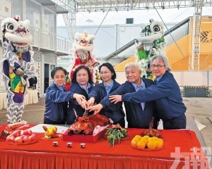 當局料賽事期間酒店入住率超90%