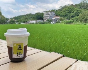 百年沈香咖啡首發登場